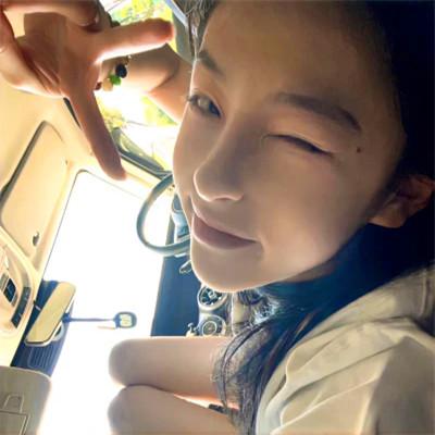 微信高清优质女生头像图片可爱