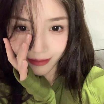 氛围感高级小众的头像女生高清图片