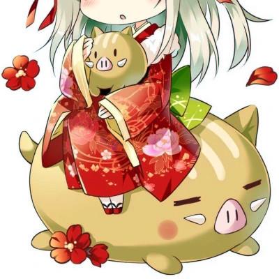情侣头像 情侣专用大全2023年新款