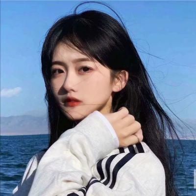 高级感拉满的头像女 高清让男生一眼就心动的头像图片