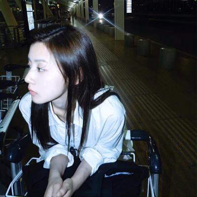 微信高清优质女生头像图片可爱
