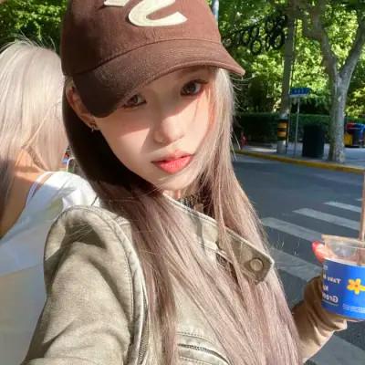 微信高清优质女生头像图片可爱