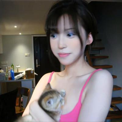 微信高清优质女生头像图片可爱