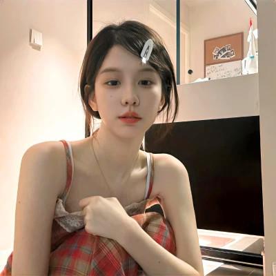 微信高清优质女生头像图片可爱