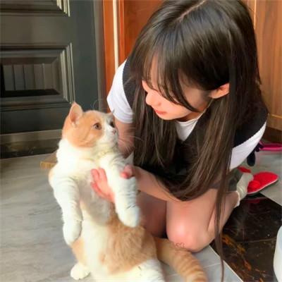 微信高清优质女生头像图片可爱