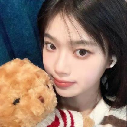 微信女生简单气质头像淡雅图片,特耐看