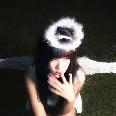 微信高清优质女生头像图片可爱