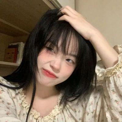 头像图片2023真实女生 高清好看的2023头像女生真实图片