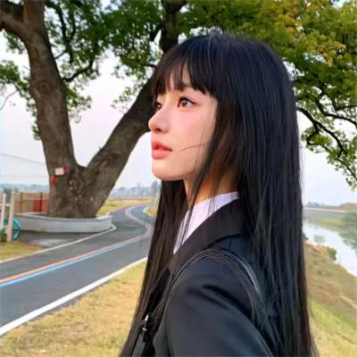 微信高清优质女生头像图片可爱