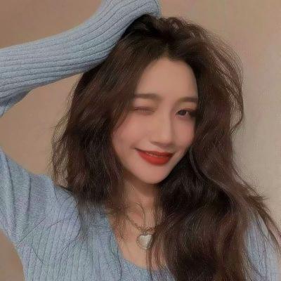 高级感拉满的头像女 高清让男生一眼就心动的头像图片