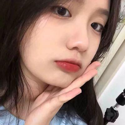 头像图片2023真实女生 高清好看的2023头像女生真实图片