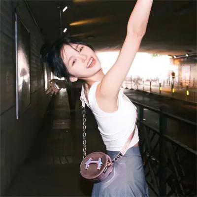微信高清优质女生头像图片可爱