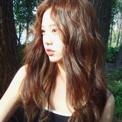 微信高清优质女生头像图片可爱