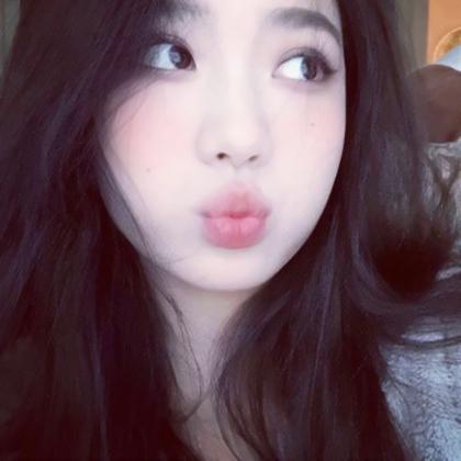 氛围感高级小众的头像女生高清图片