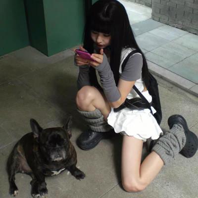 微信高清优质女生头像图片可爱