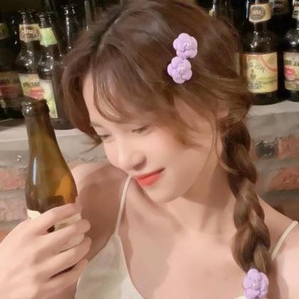 微信女生简单气质头像淡雅图片,特耐看