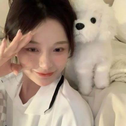 青春少女照片可爱头像清晰