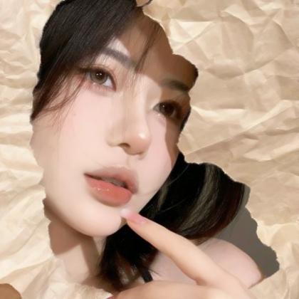 青春少女照片可爱头像清晰