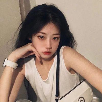 2023女生头像高质量高清图片,喜欢来拿