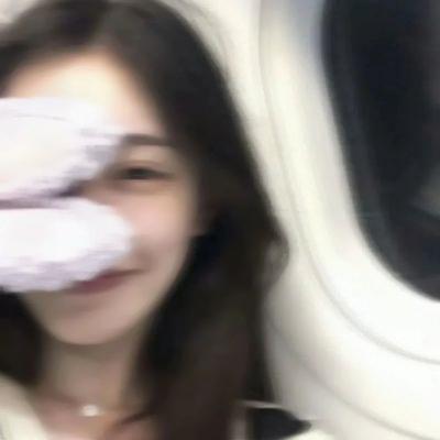 干净阳光小众女头限定分享
