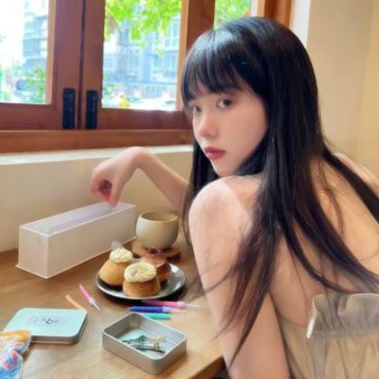 青春少女照片可爱头像清晰