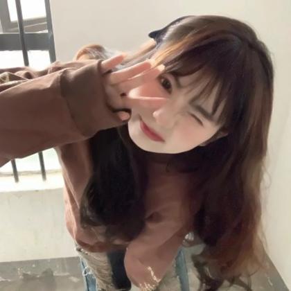 青春少女照片可爱头像清晰