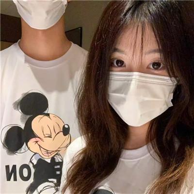 2023情头最火一对两张图片