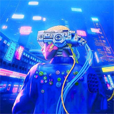 2023头像微信最火图片