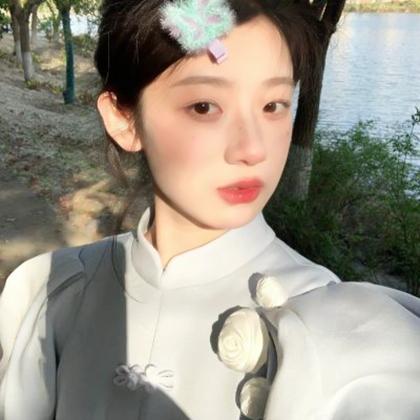 青春少女照片可爱头像清晰