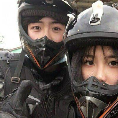 2023情头最火一对两张图片