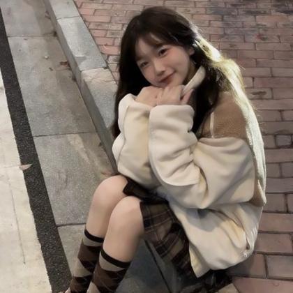 2023高清优质精选漂亮真人女生头像图片