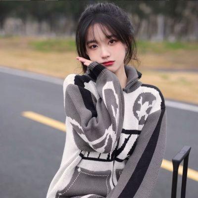 女生头像仙气高级清新温柔图片