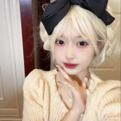 青春少女照片可爱头像清晰