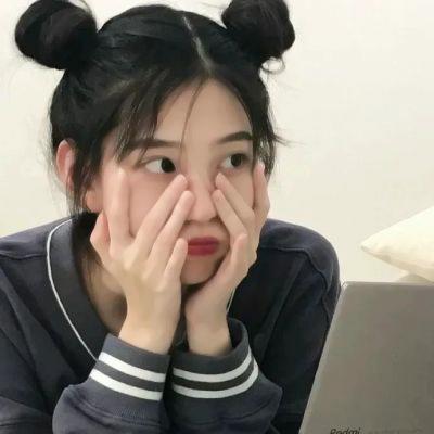干净阳光小众女头限定分享
