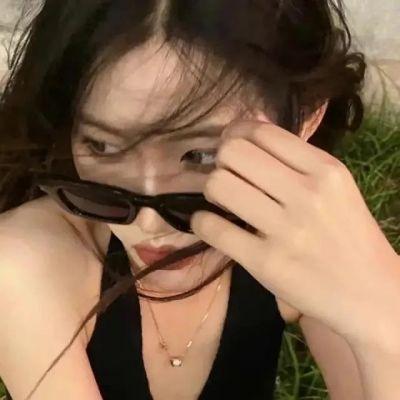 2023女生头像高质量高清图片,喜欢来拿