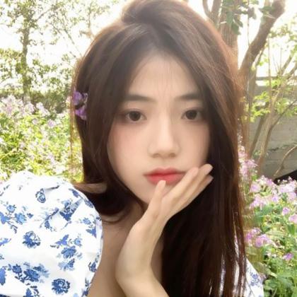 青春少女照片可爱头像清晰