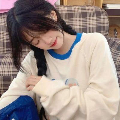 女生头像仙气高级清新温柔图片