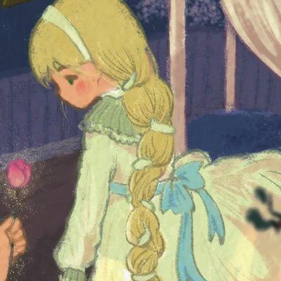 超甜闺蜜,2023闺蜜头像图片漫画