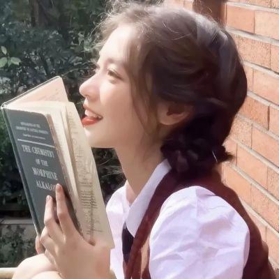 干净阳光小众女头限定分享