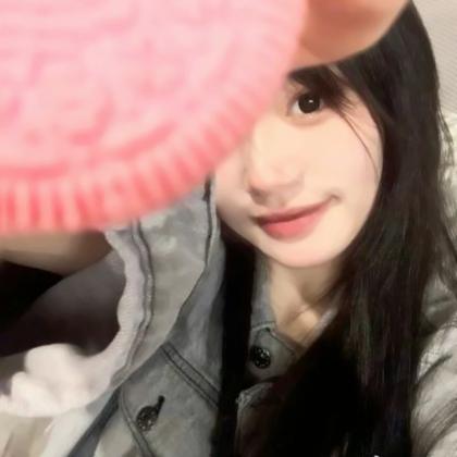青春少女照片可爱头像清晰