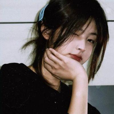 2023女生头像高质量高清图片,喜欢来拿