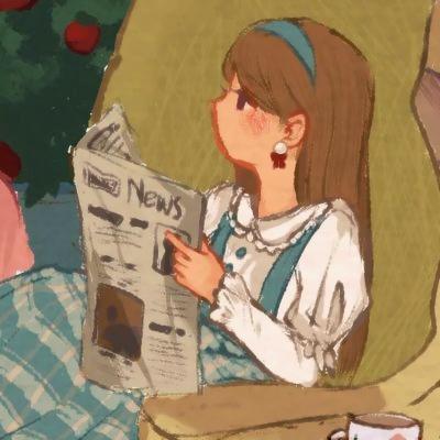 超甜闺蜜,2023闺蜜头像图片漫画