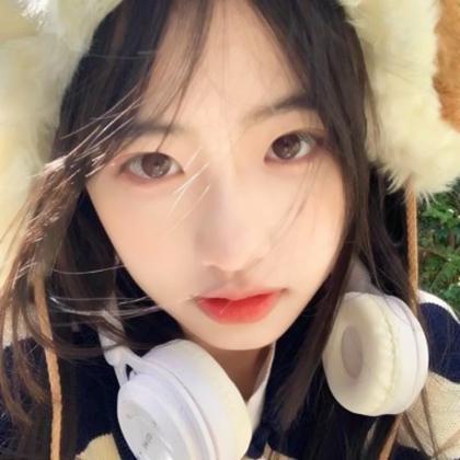 青春少女照片可爱头像清晰