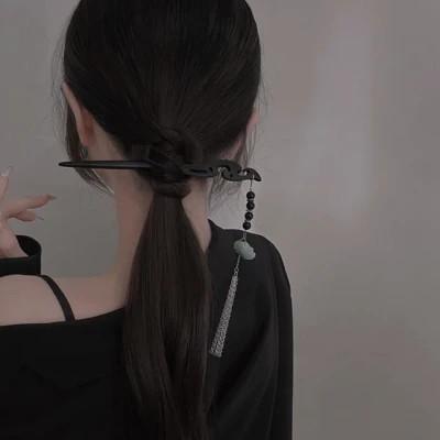 高质量真人女生背影头像图片