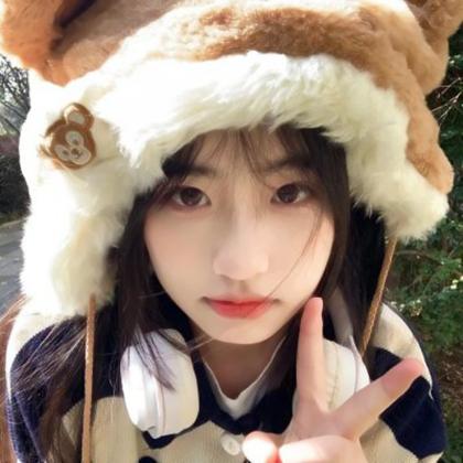 青春少女照片可爱头像清晰