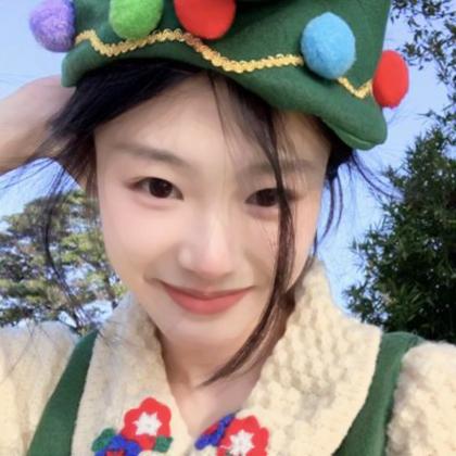 2023女生头像简约气质独特图片