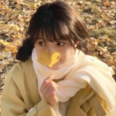 干净高级感小众女头真人图片