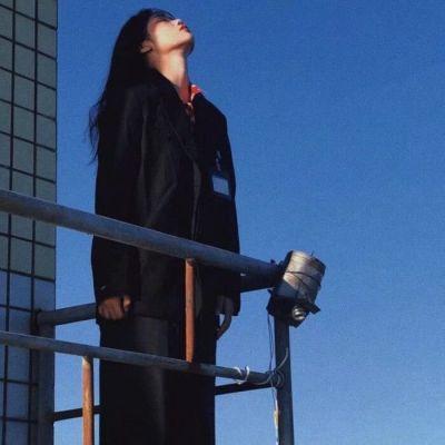 女生头像小众高级质感可直接取图