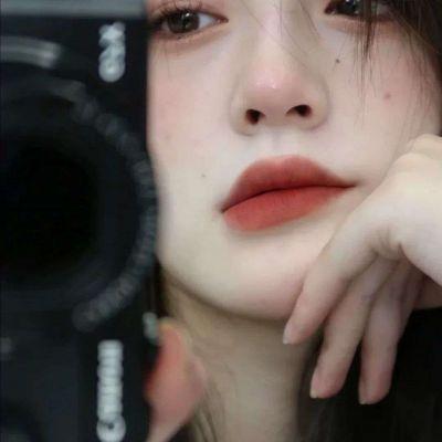 女生头像小众高级质感可直接取图