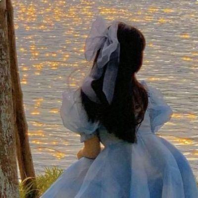 女生头像小众高级质感可直接取图